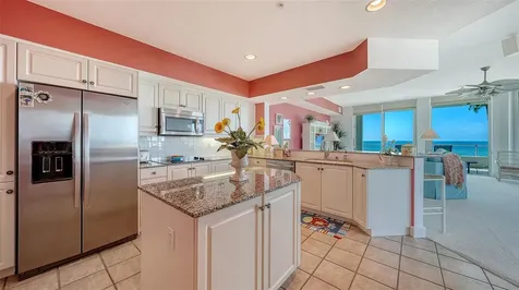 4561 Gulf Of Mexico Drive Longboat Key FL 34228