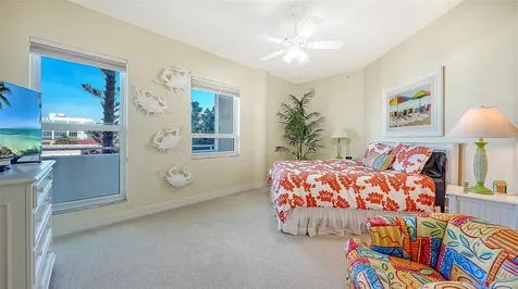 4561 Gulf Of Mexico Drive Longboat Key FL 34228