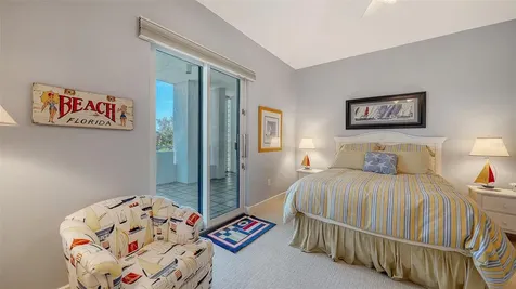 4561 Gulf Of Mexico Drive Longboat Key FL 34228