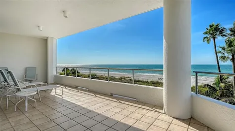 4561 Gulf Of Mexico Drive Longboat Key FL 34228