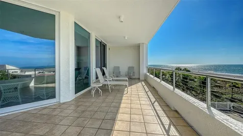 4561 Gulf Of Mexico Drive Longboat Key FL 34228