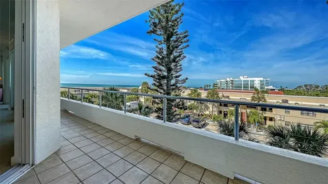 4561 Gulf Of Mexico Drive Longboat Key FL 34228
