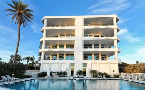 4561 Gulf Of Mexico Drive Longboat Key FL 34228
