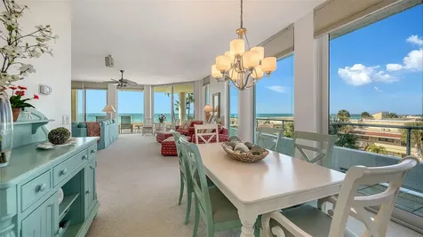 4561 Gulf Of Mexico Drive Longboat Key FL 34228