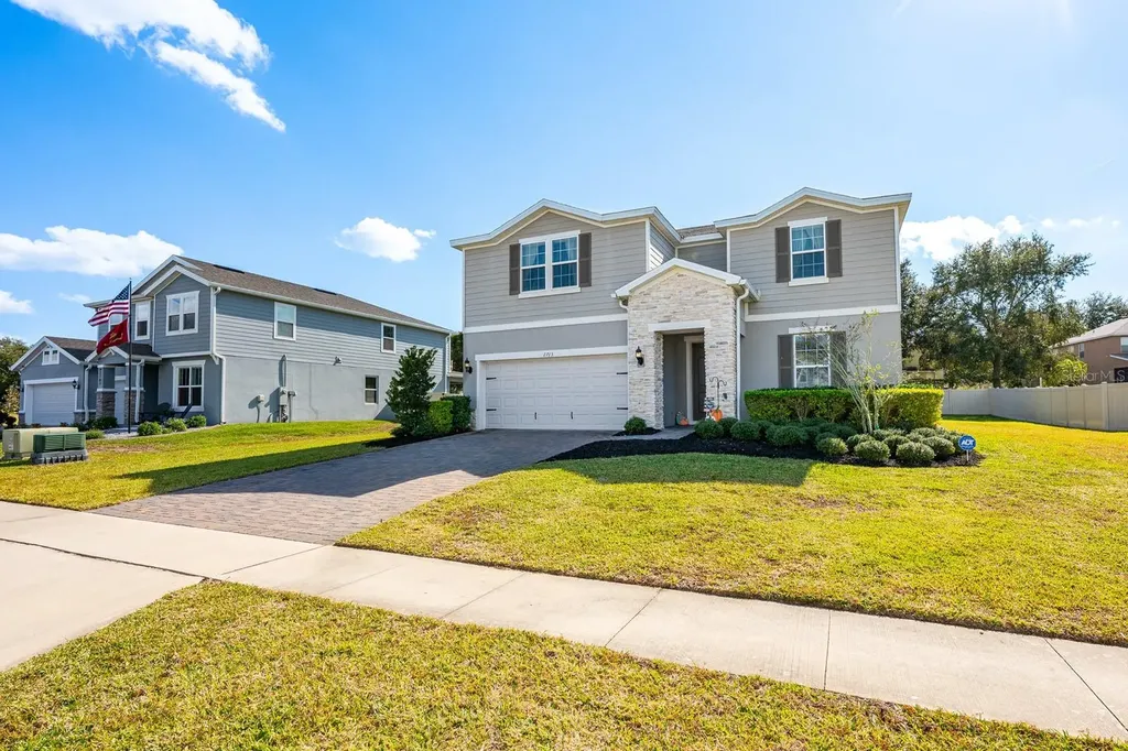 2713 Hilltop Loop Apopka FL 32712