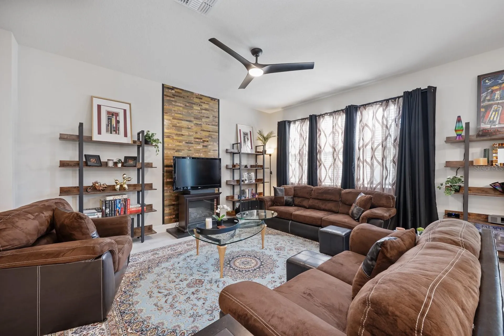2713 Hilltop Loop Apopka FL 32712