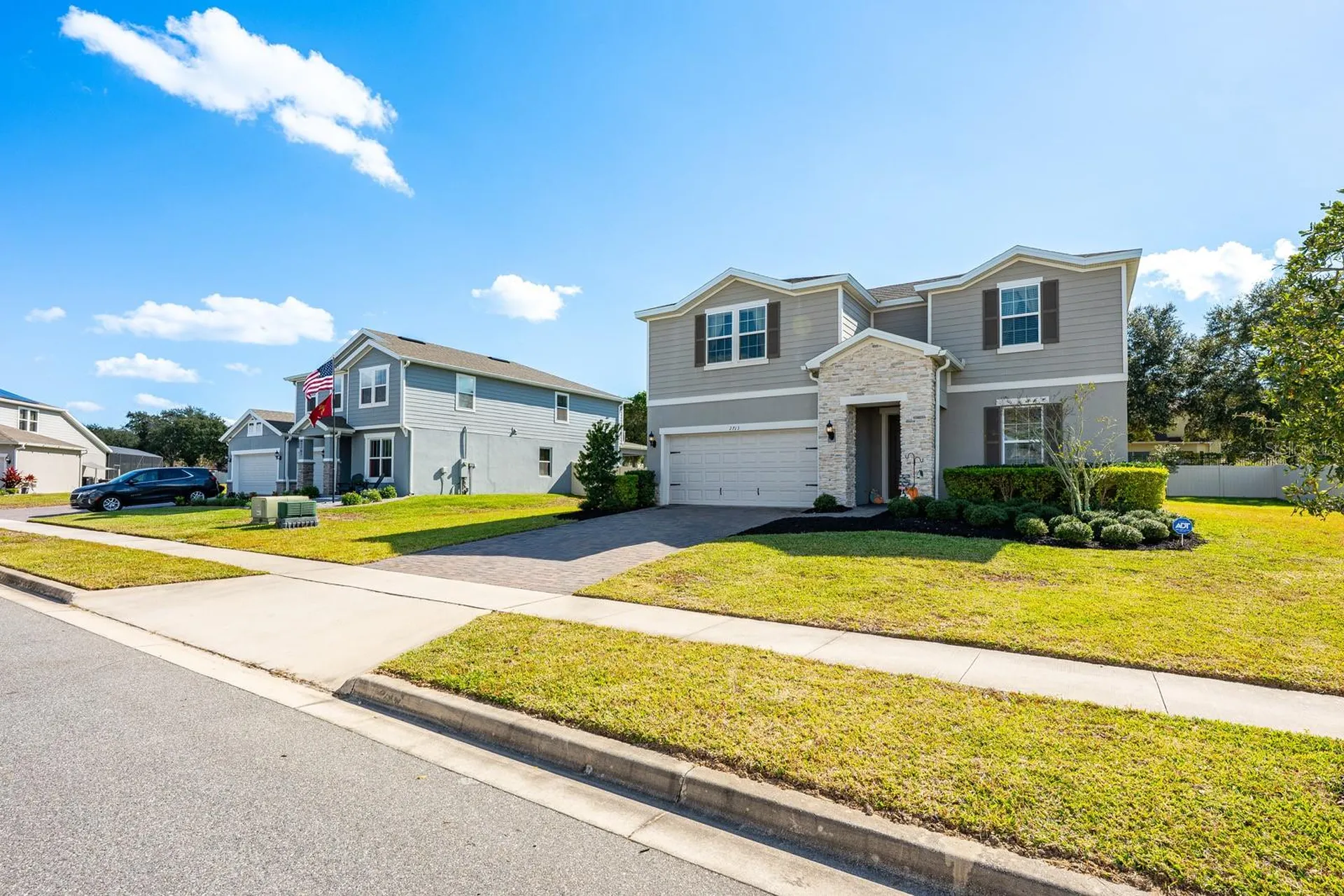 2713 Hilltop Loop Apopka FL 32712