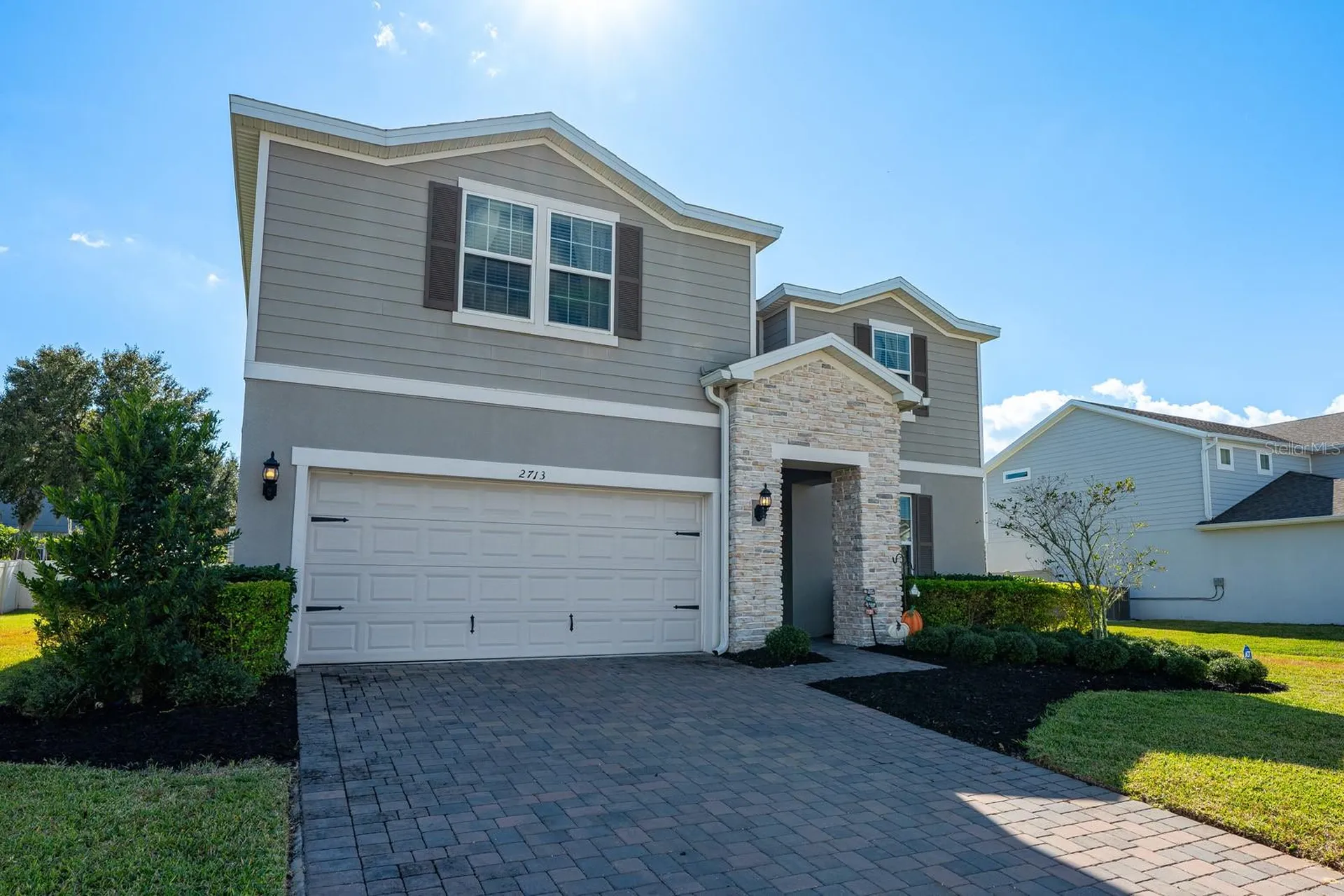 2713 Hilltop Loop Apopka FL 32712
