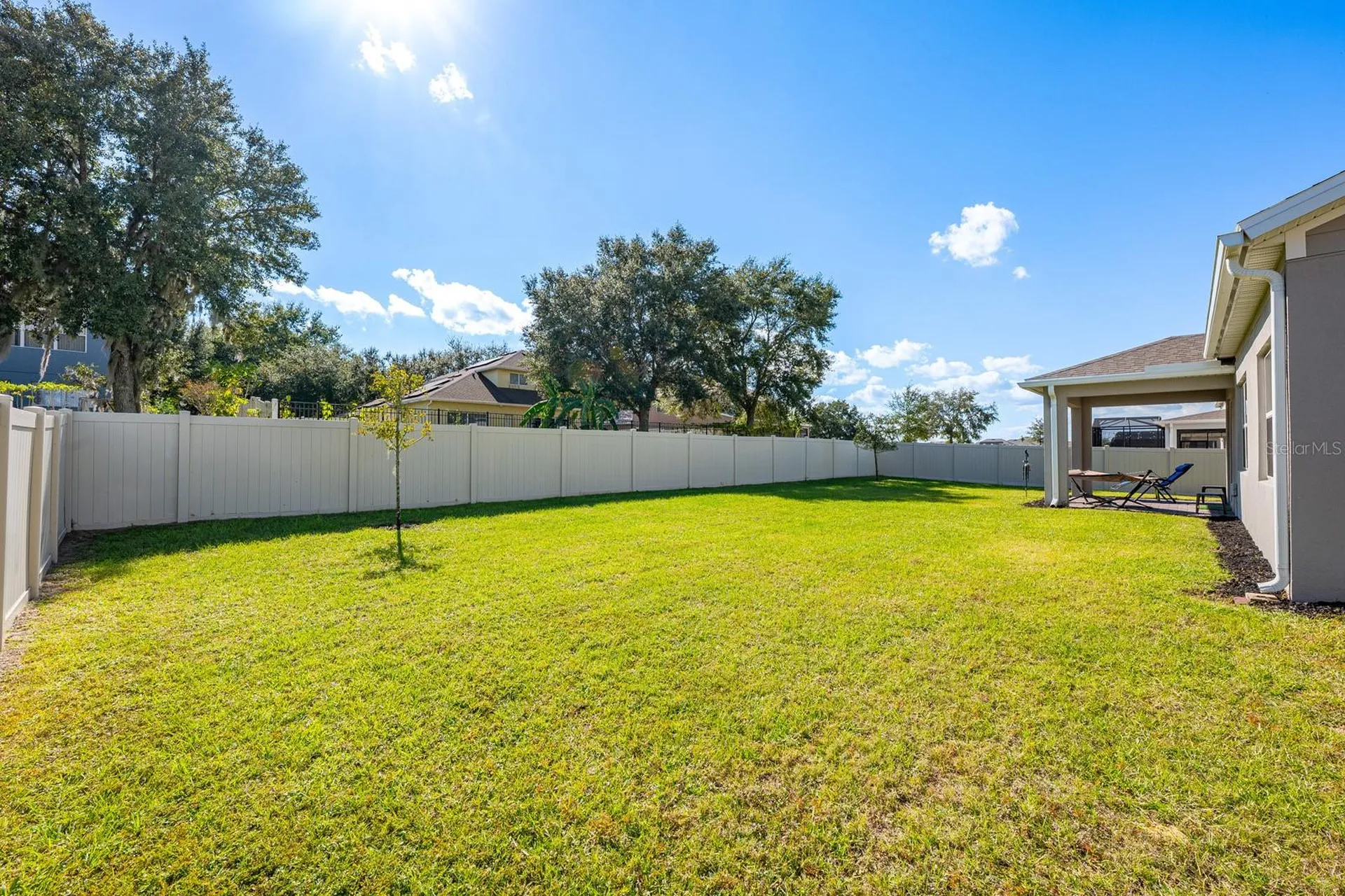 2713 Hilltop Loop Apopka FL 32712
