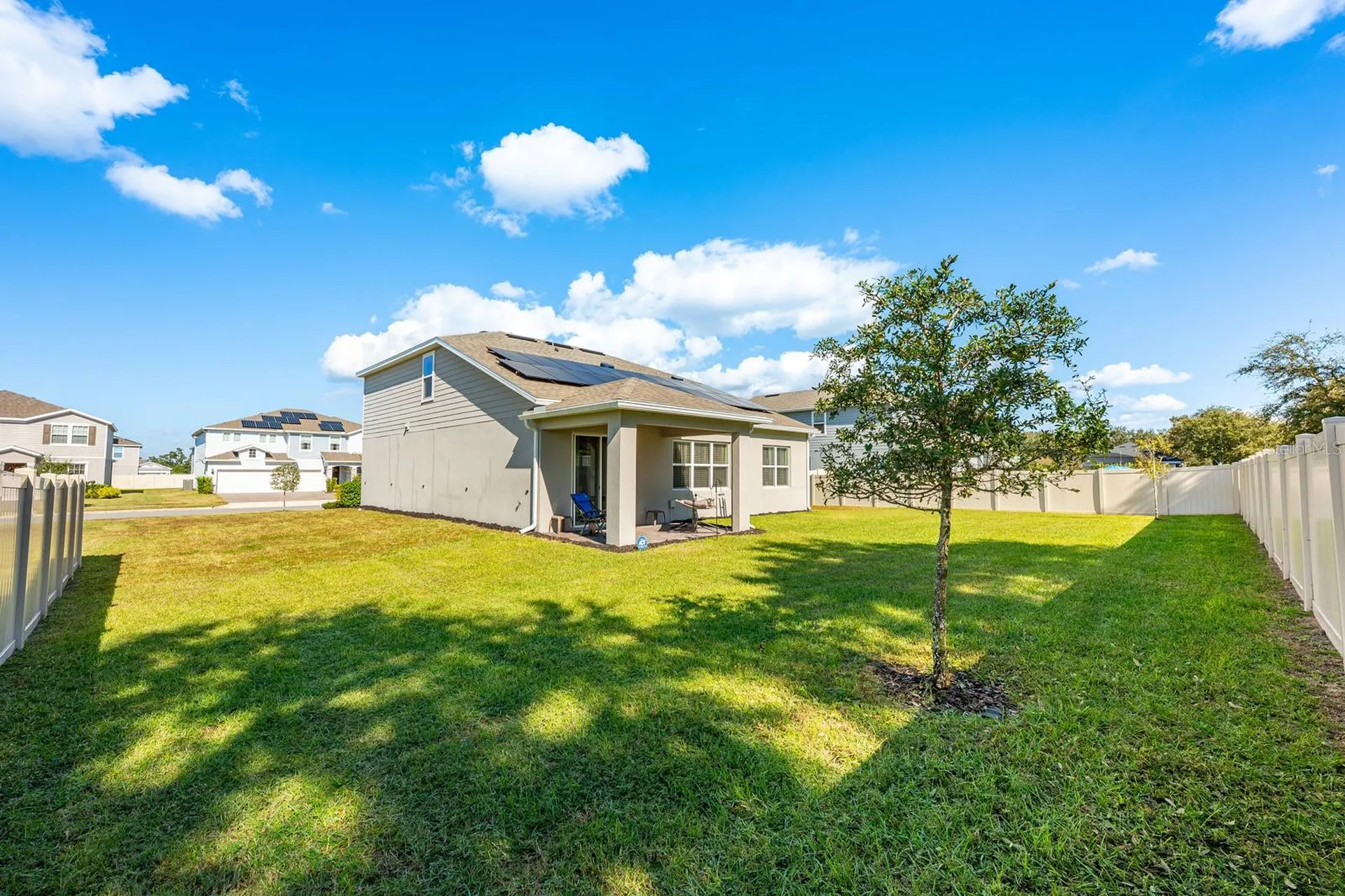 2713 Hilltop Loop Apopka FL 32712
