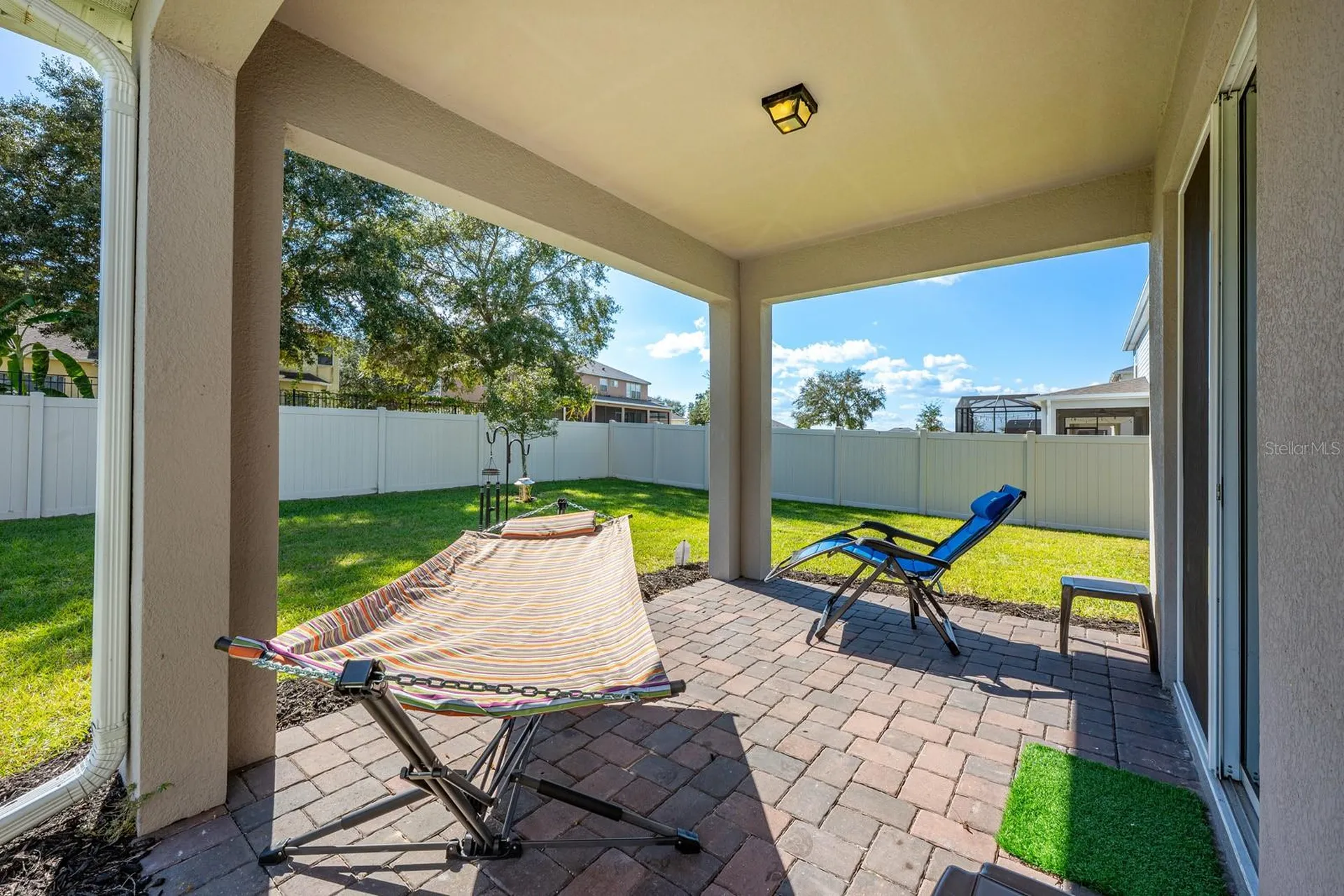2713 Hilltop Loop Apopka FL 32712