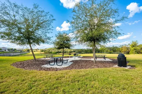 2713 Hilltop Loop Apopka FL 32712