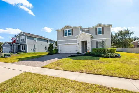 2713 Hilltop Loop Apopka FL 32712