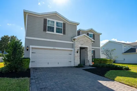 2713 Hilltop Loop Apopka FL 32712
