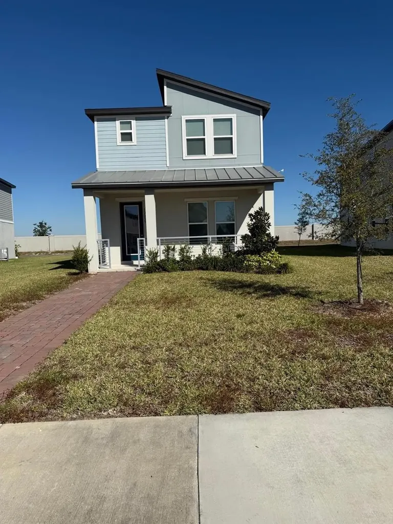 12055 Bracco Street Winter Garden FL 34787