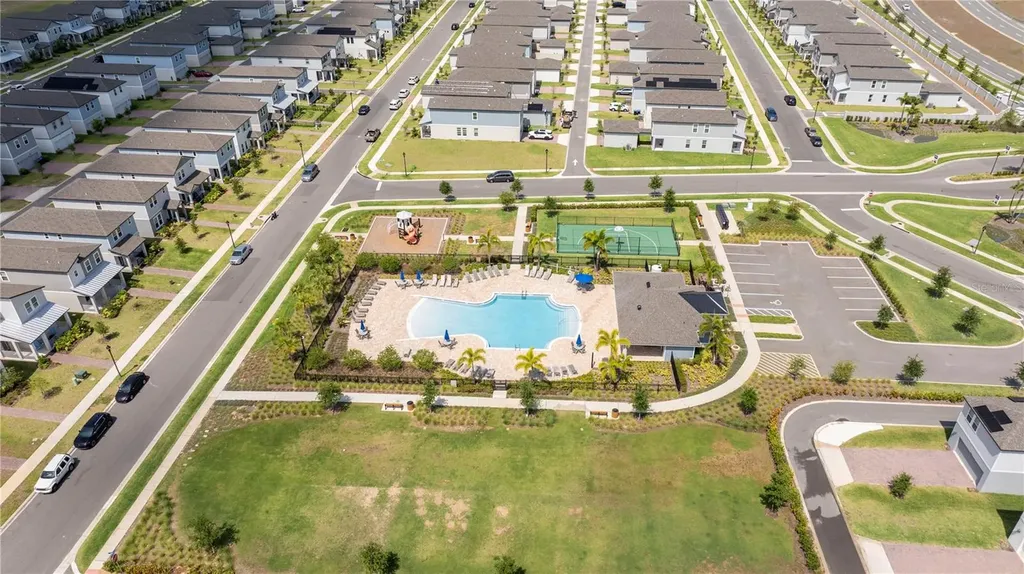 12055 Bracco Street Winter Garden FL 34787