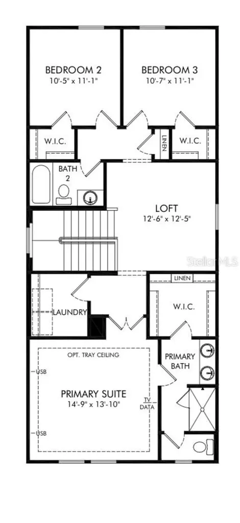 12055 Bracco Street Winter Garden FL 34787
