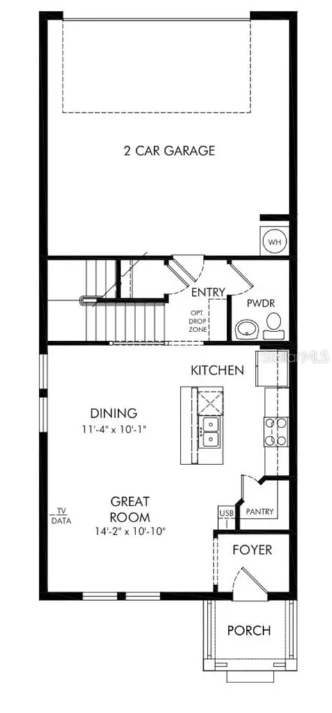 12055 Bracco Street Winter Garden FL 34787
