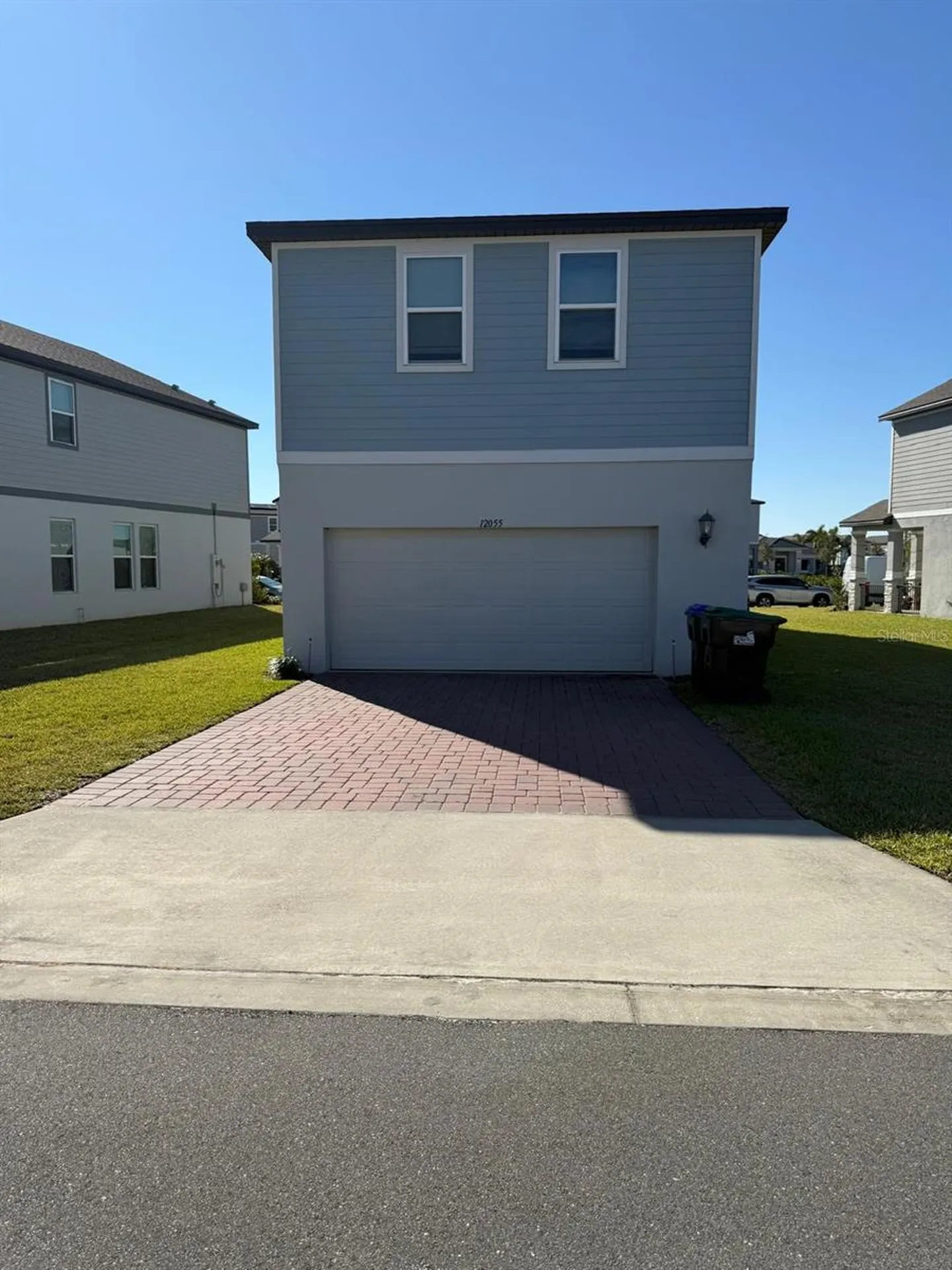 12055 Bracco Street Winter Garden FL 34787