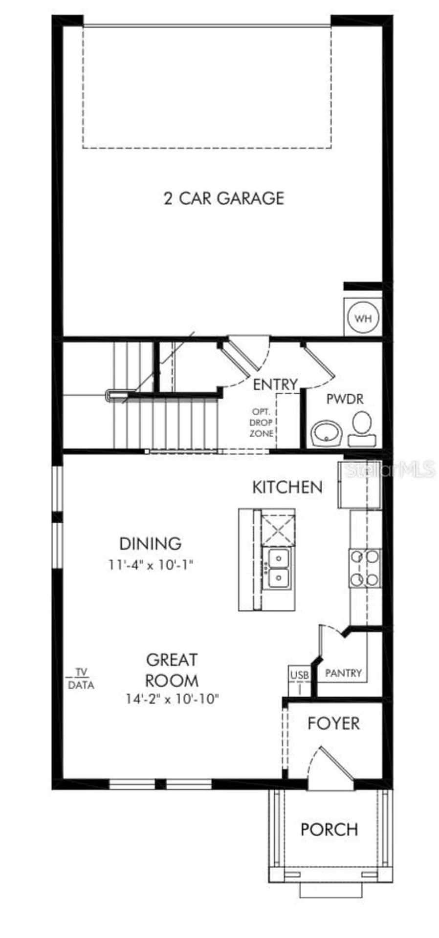 12055 Bracco Street Winter Garden FL 34787
