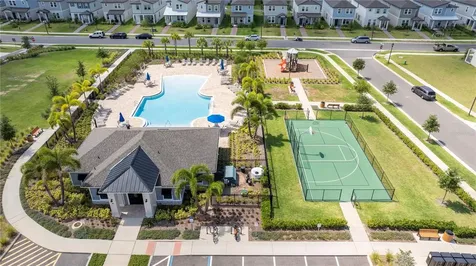 12055 Bracco Street Winter Garden FL 34787