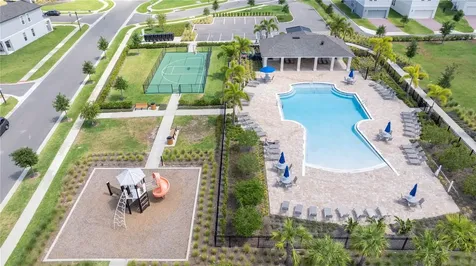 12055 Bracco Street Winter Garden FL 34787