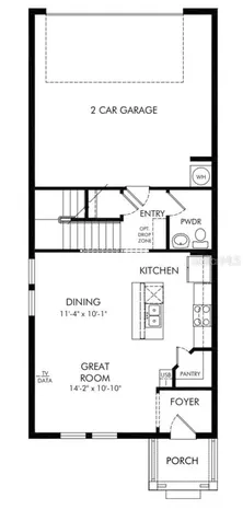 12055 Bracco Street Winter Garden FL 34787