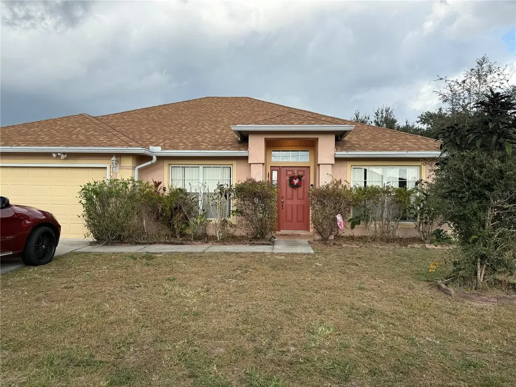 1158 Saint Tropez Court Kissimmee FL 34759