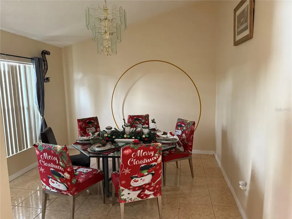 1158 Saint Tropez Court Kissimmee FL 34759