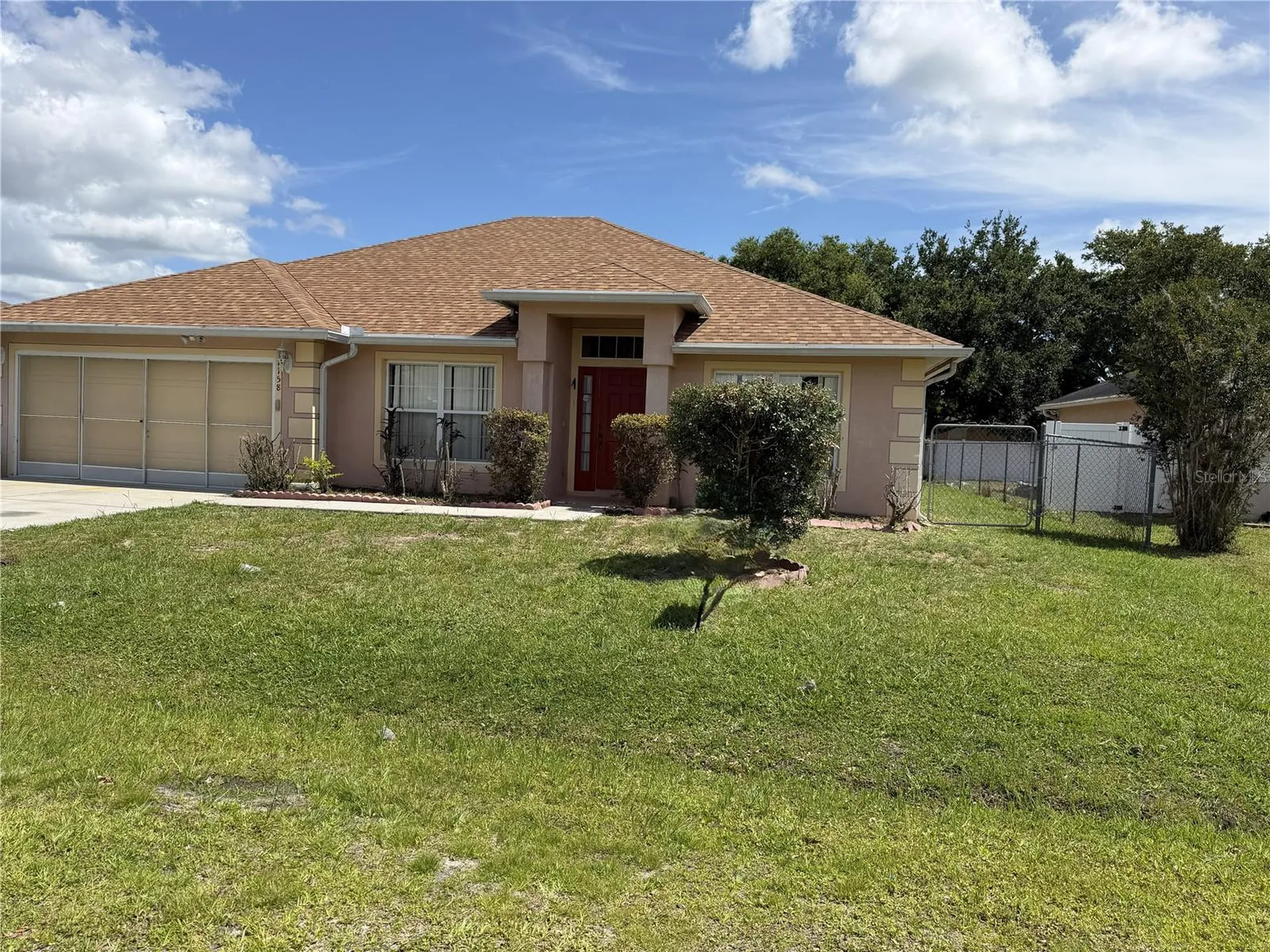 1158 Saint Tropez Court Kissimmee FL 34759