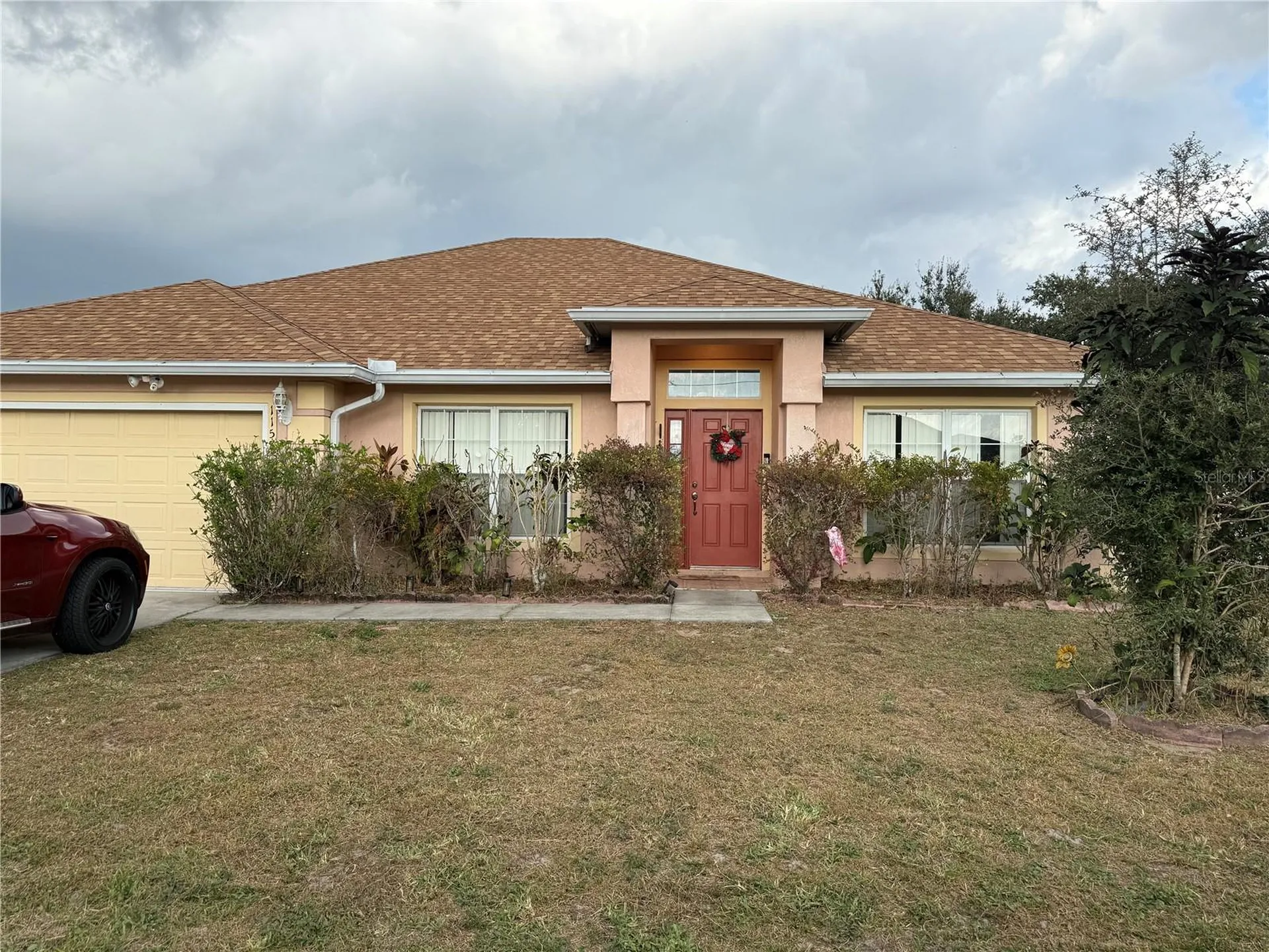 1158 Saint Tropez Court Kissimmee FL 34759