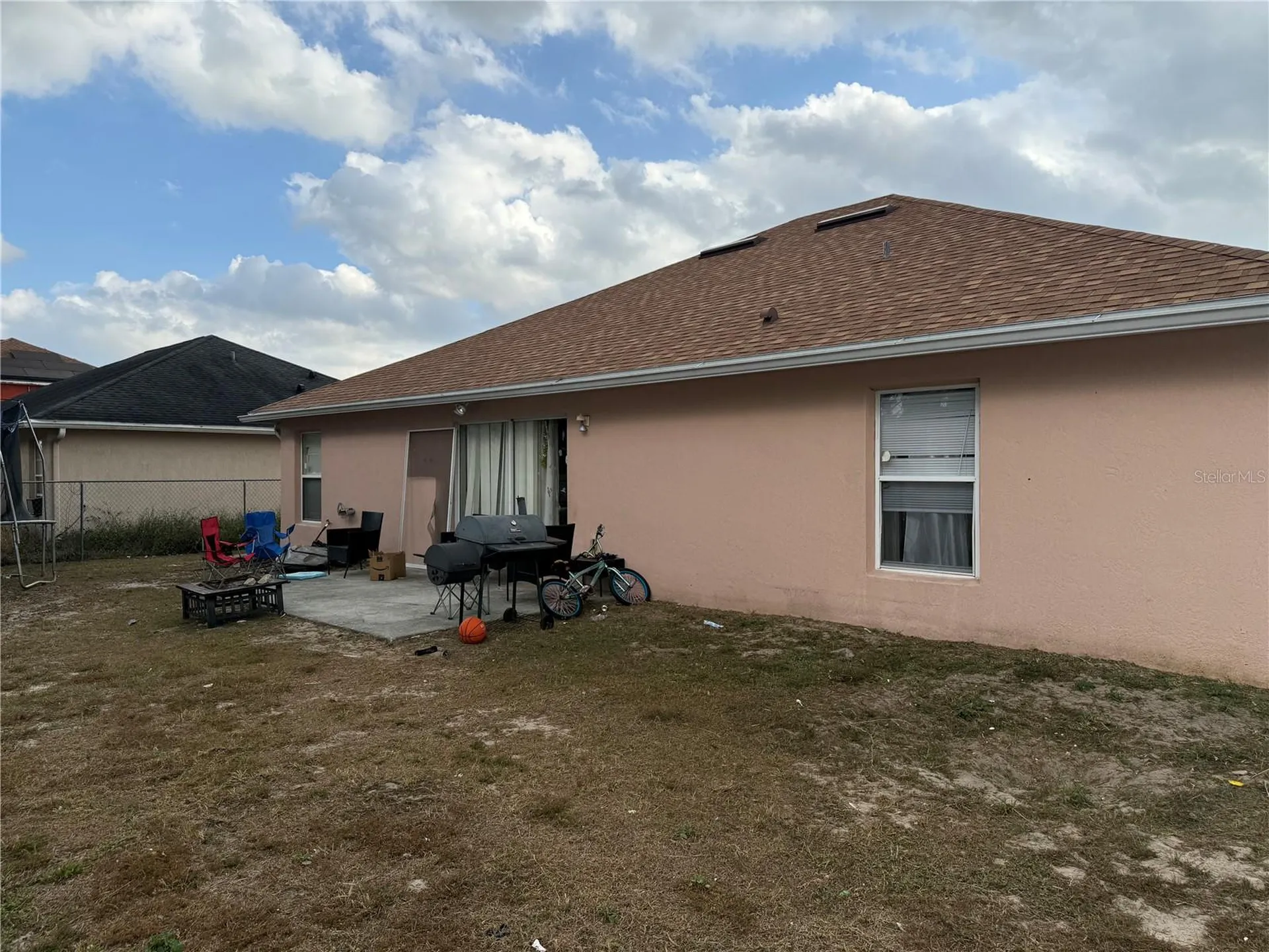 1158 Saint Tropez Court Kissimmee FL 34759