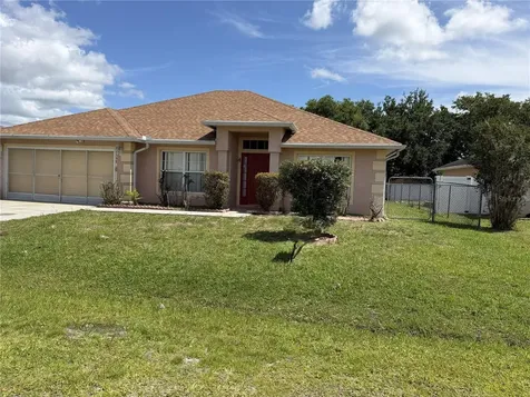 1158 Saint Tropez Court Kissimmee FL 34759