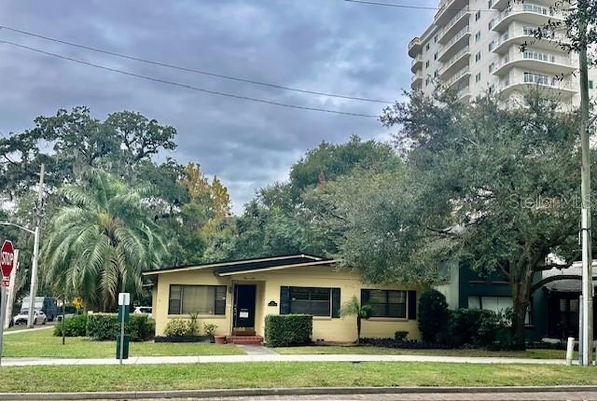 501 E Church Street Orlando FL 32801