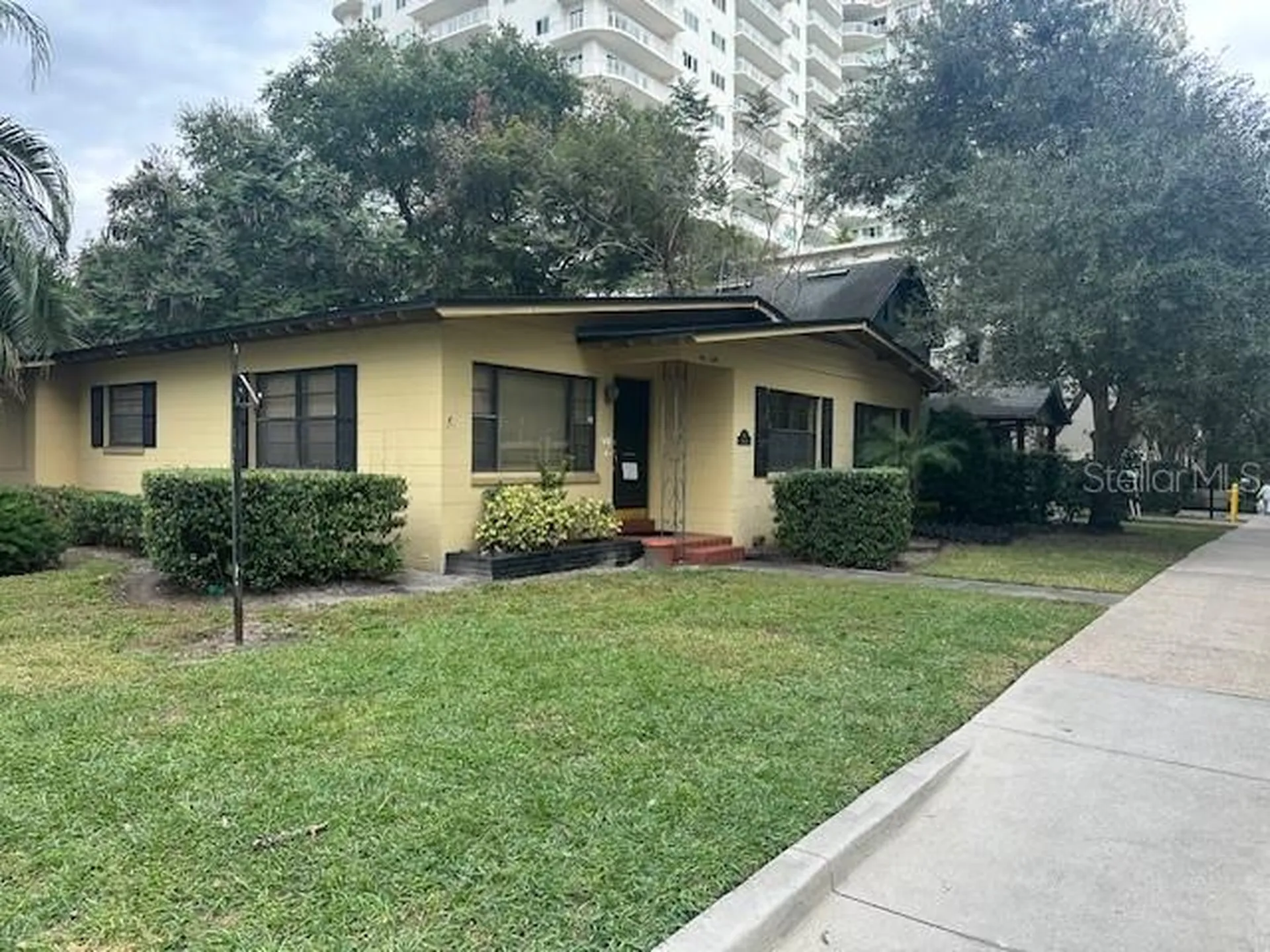 501 E Church Street Orlando FL 32801