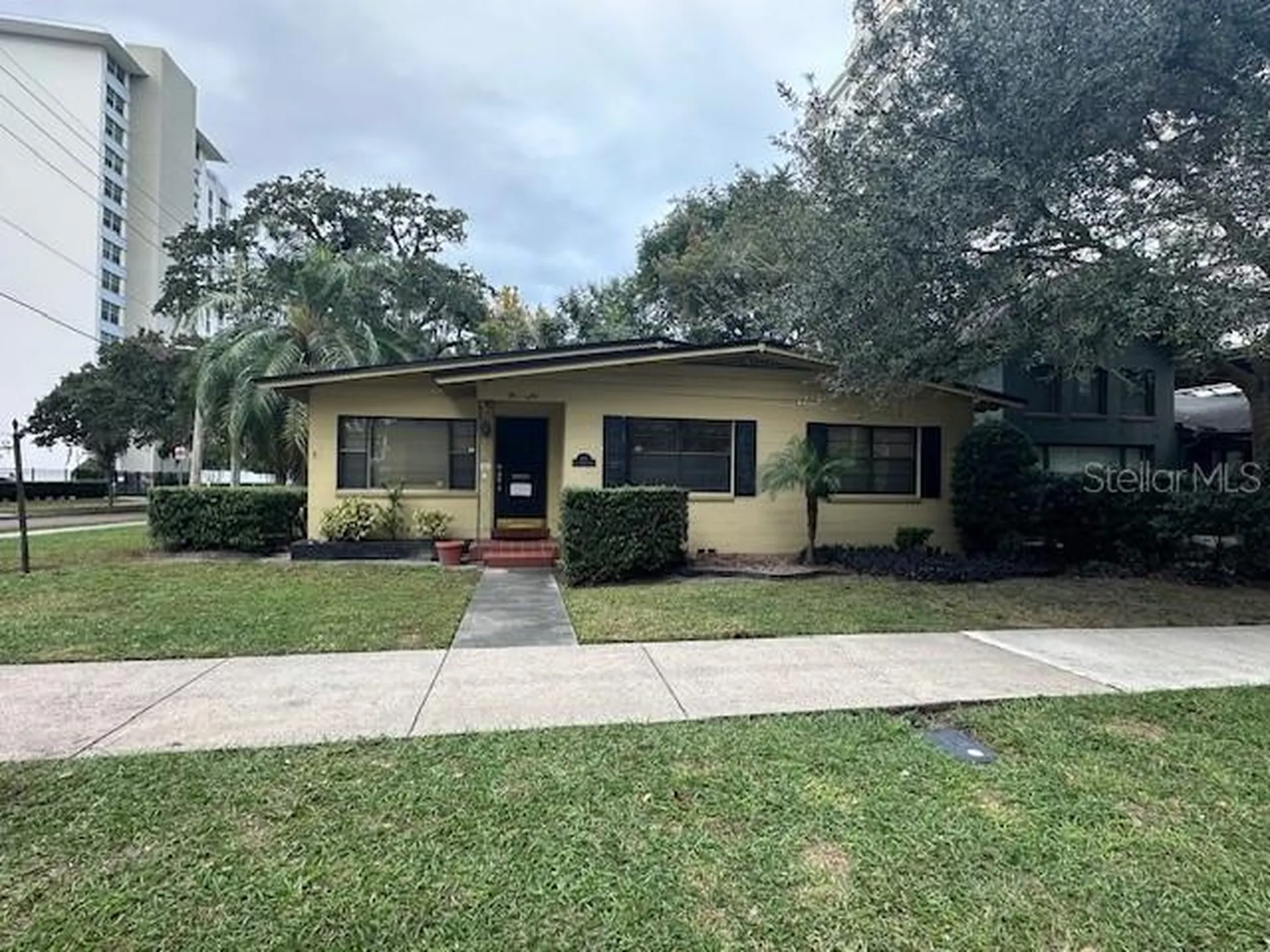 501 E Church Street Orlando FL 32801