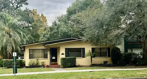 501 E Church Street Orlando FL 32801