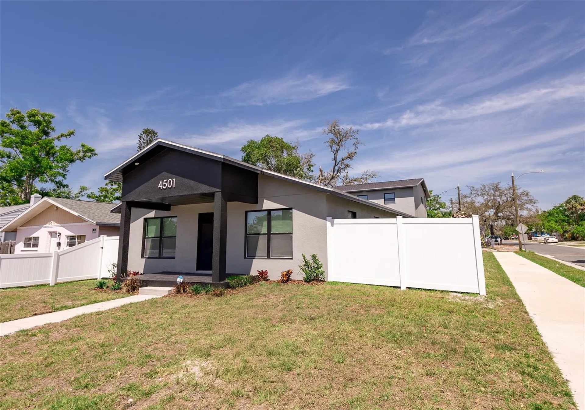 4501 20th Avenue S St Petersburg FL 33711