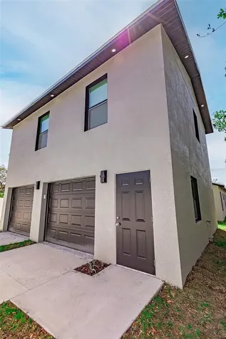 4501 20th Avenue S St Petersburg FL 33711