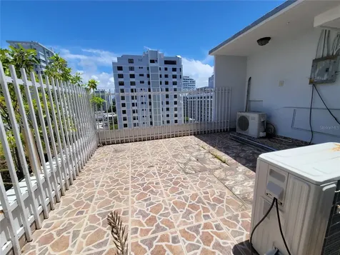 San Juan PR 00907
