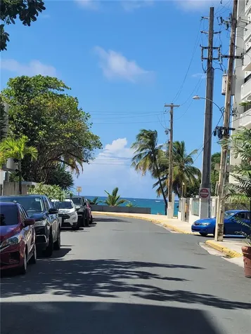 San Juan PR 00907