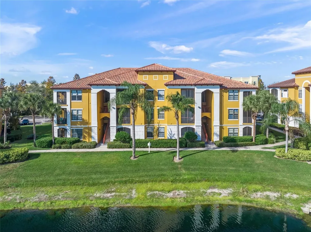 8341 38th Street Circle E Sarasota FL 34243