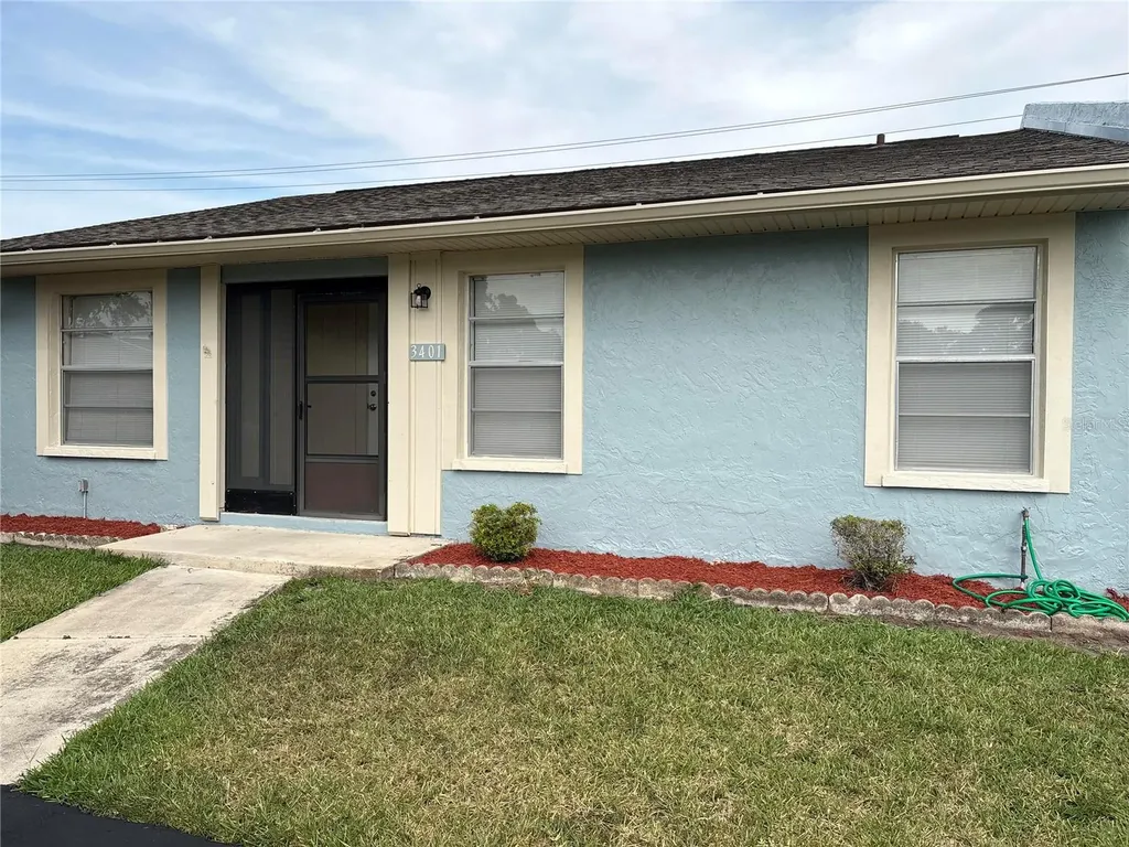 3401 36th Street W Bradenton FL 34205