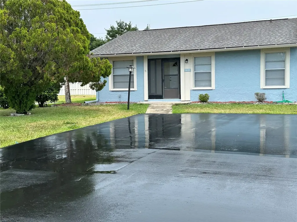 3401 36th Street W Bradenton FL 34205