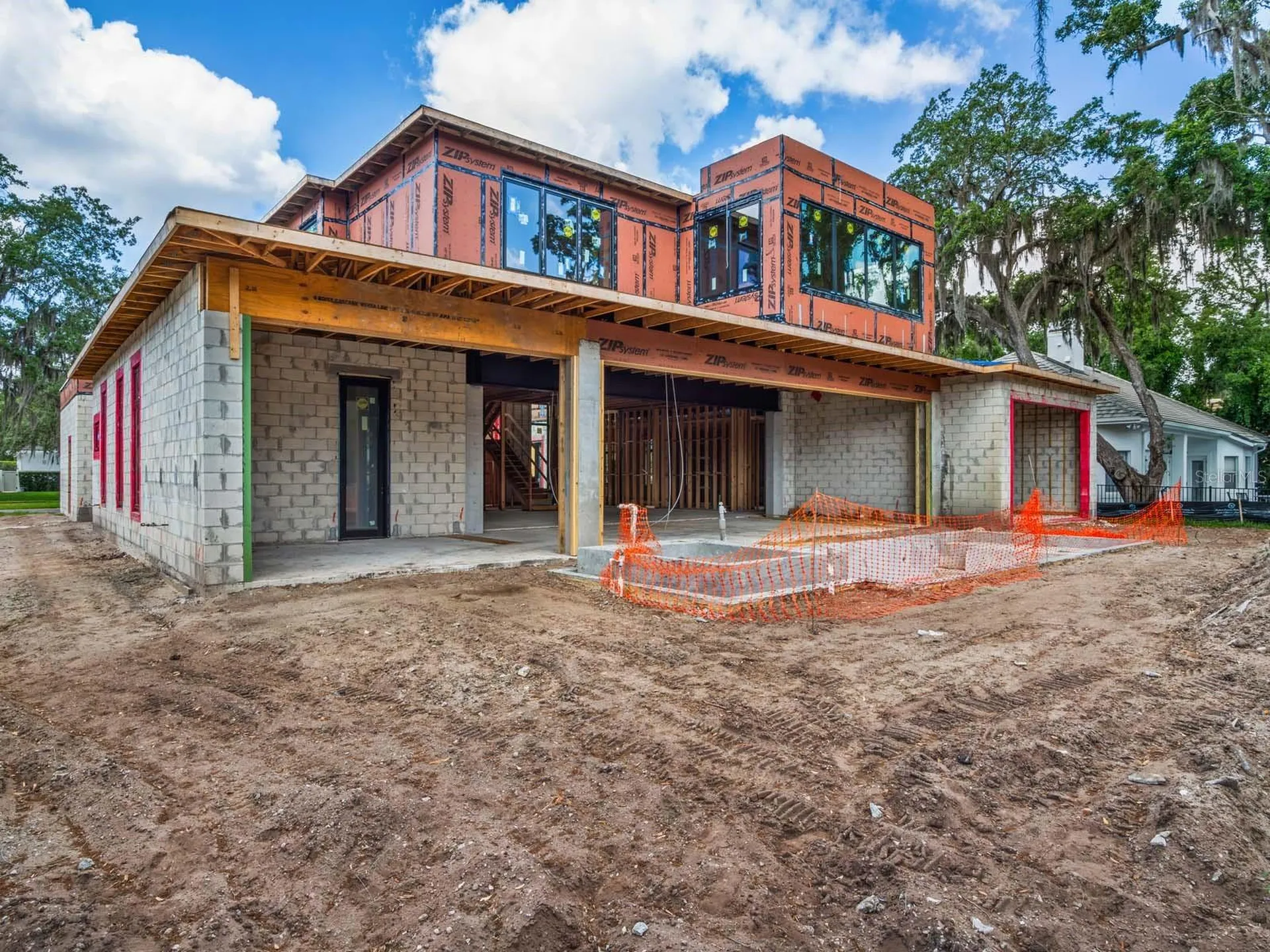 10481 Cromwell Grove Terrace Orlando FL 32827