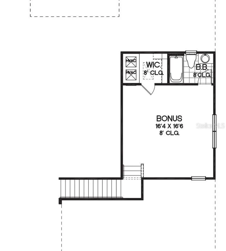 2124 Keystone Pass Boulevard Minneola FL 34715