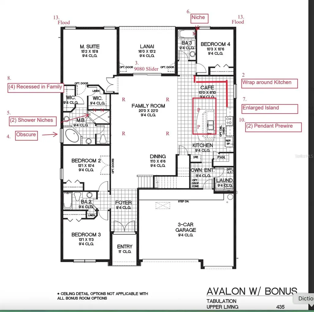 2124 Keystone Pass Boulevard Minneola FL 34715