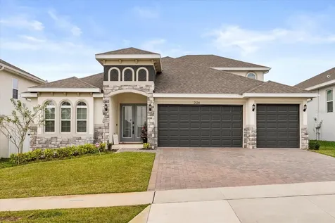 2124 Keystone Pass Boulevard Minneola FL 34715