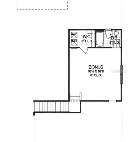 2124 Keystone Pass Boulevard Minneola FL 34715