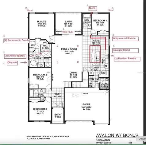 2124 Keystone Pass Boulevard Minneola FL 34715